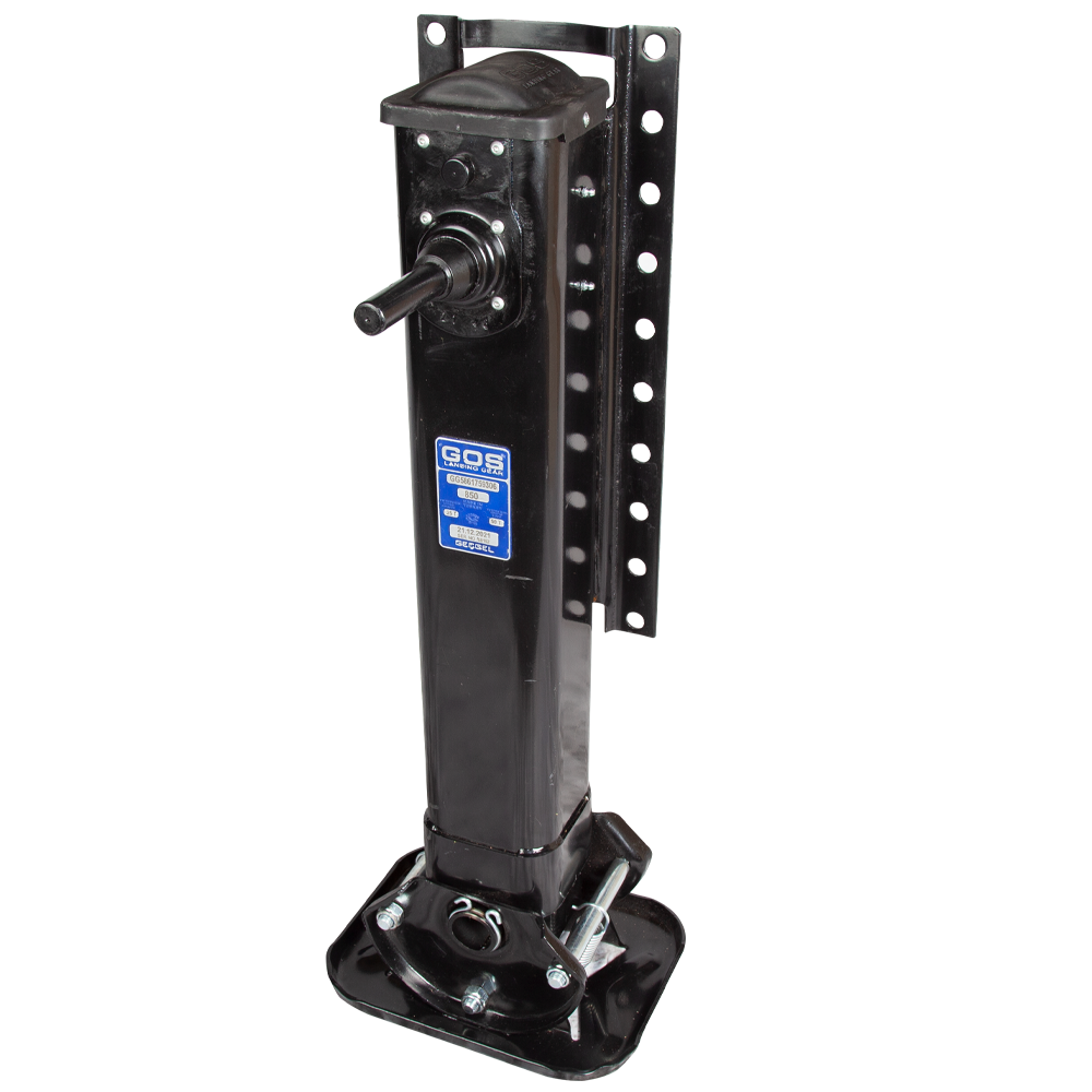 850 MM Dorse Park Ayağı - GOS