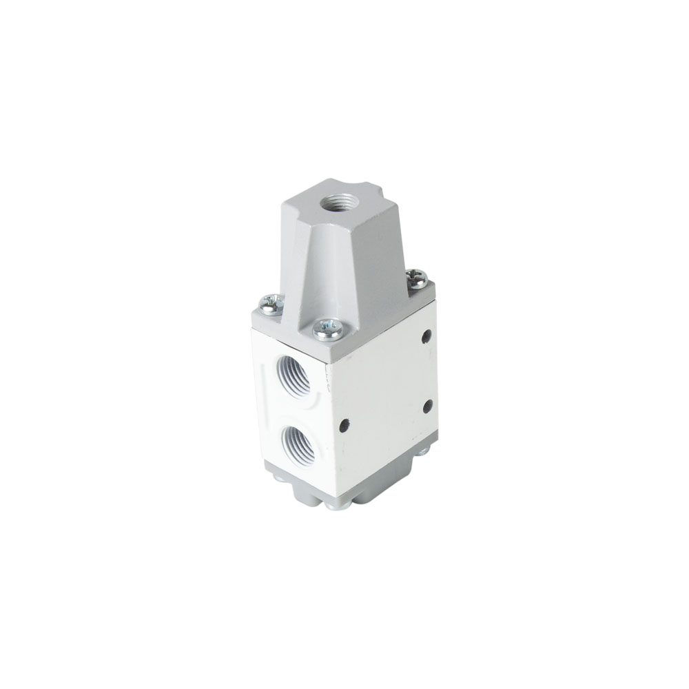 3F 890 98010 - 1/4 - 3x2 Hava-Yay Valfi