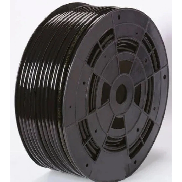 4 x 6 mm Polyamid Hortum PA12