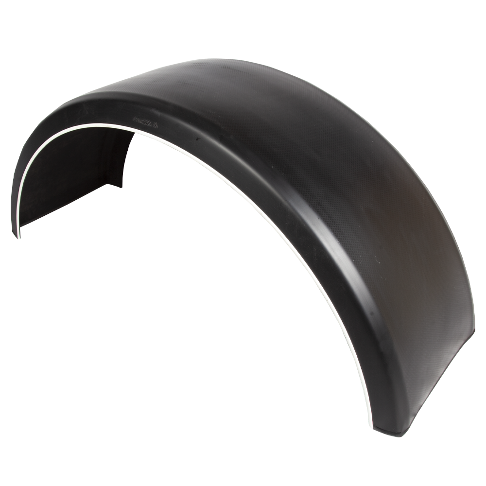 430 X 1900 R650 WL Parlok Çamurluk