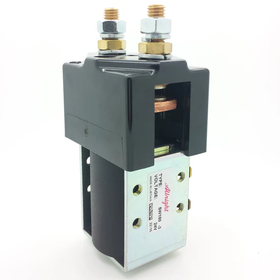 Albright Starter - SW180-3