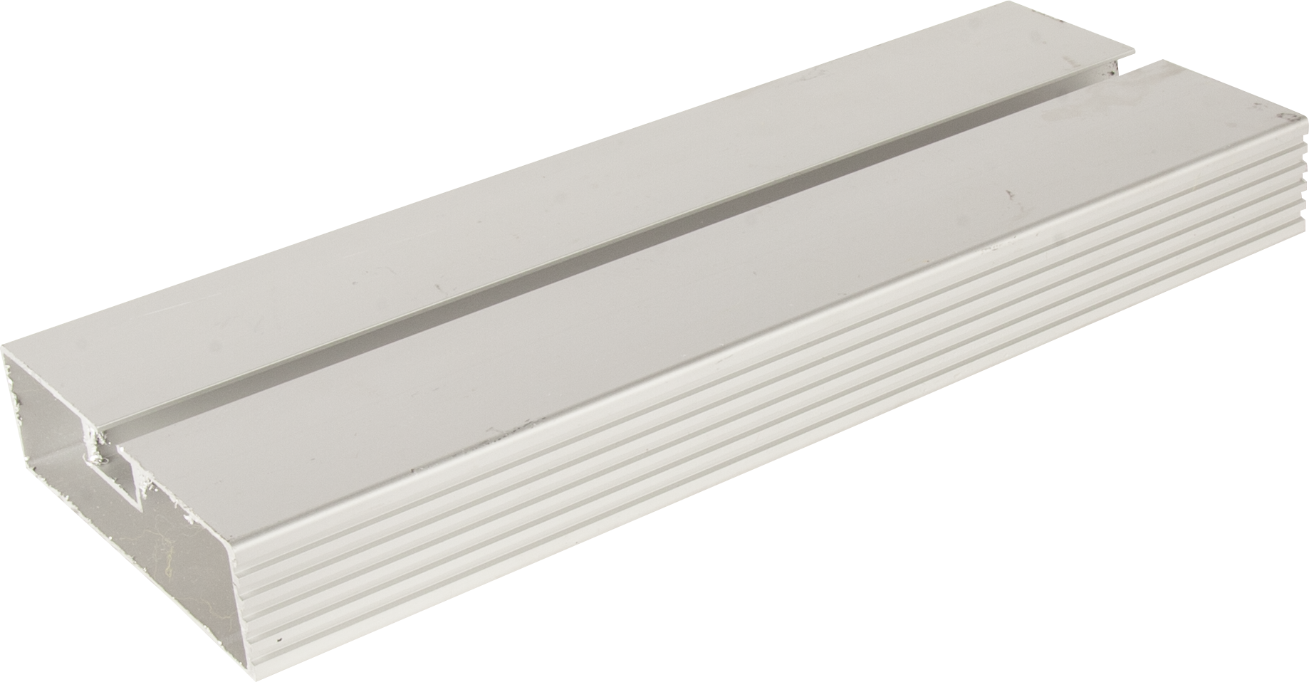 Bisikletlik Profili Termikli - 6000MM