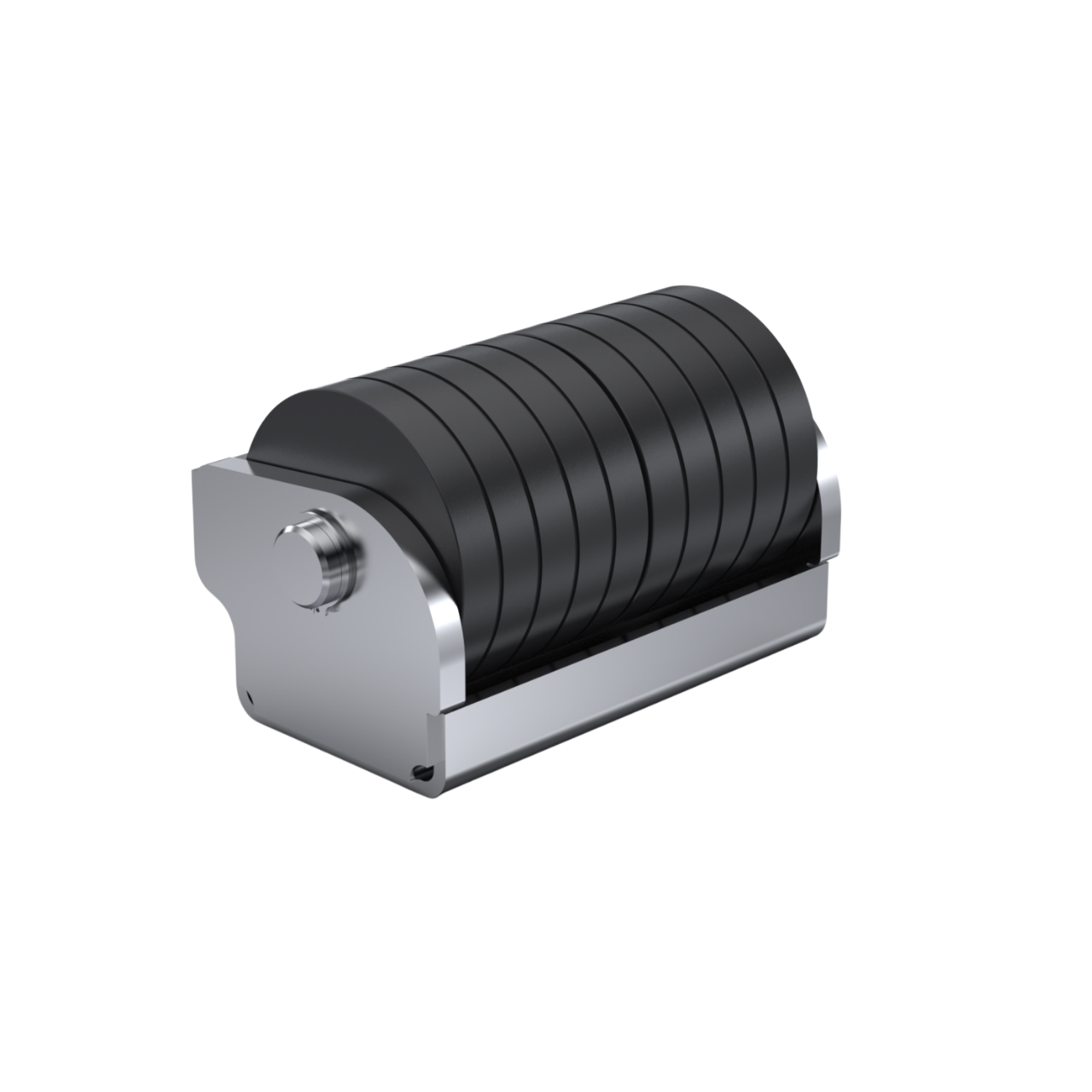 Büyük Dönerli Takoz (2'li)