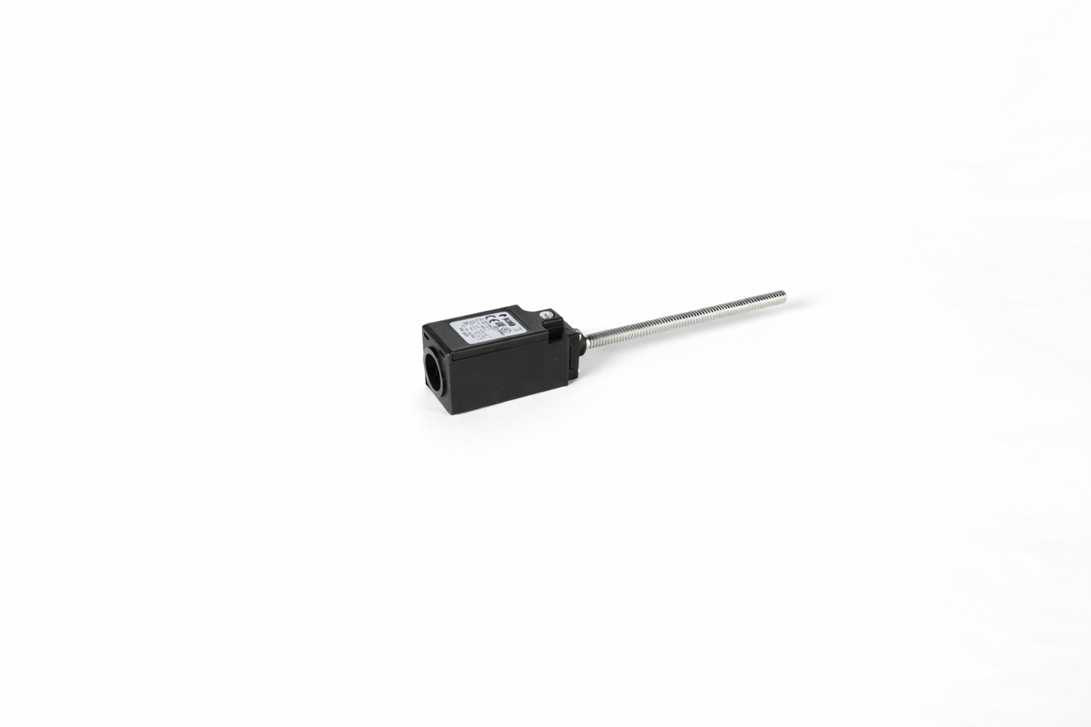 Limit Switch NC X2 + NO - Model FR2025 - Pizzato