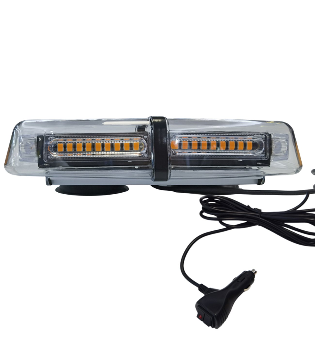 Tepe Lambası - Çakar LED’li - 0477