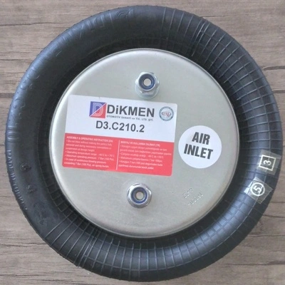 Dorse Dingil Kaldırma Aparat Korugu Saplamalı Düz - D3.C210.2 - Dikmen